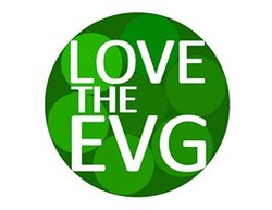 Love the Everglades