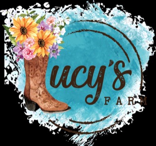 Lucy's Farm logo