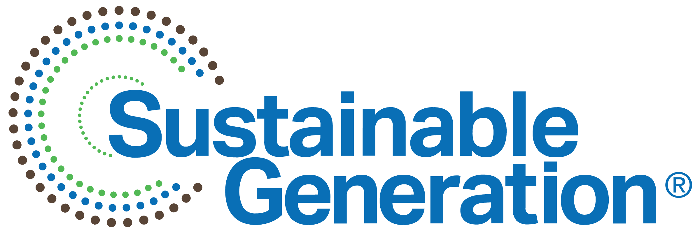 Sustainable Generation