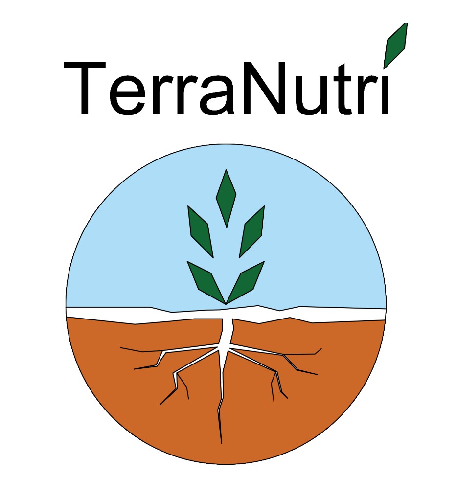TerraNutri logo