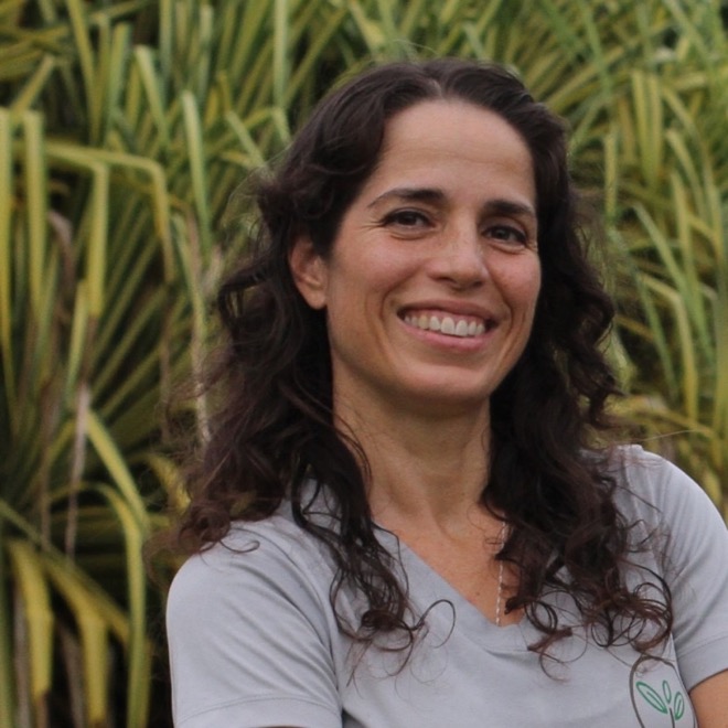 Dr. Lanette Sobel, DPM — portrait.