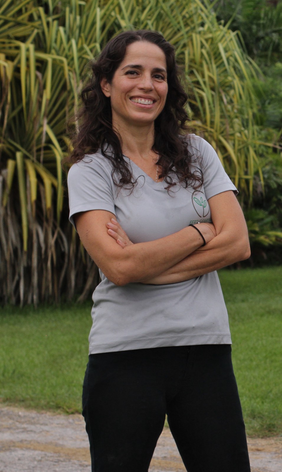 Dr. Lanette Sobel, DPM — portrait (vertical)