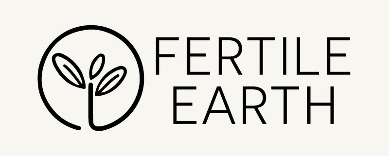 Fertile Earth logo 6