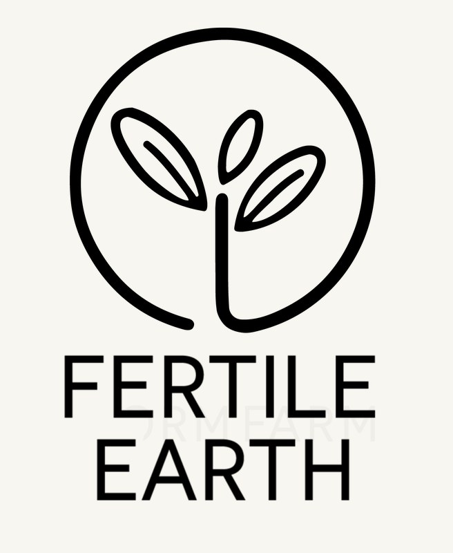 Fertile Earth logo 7