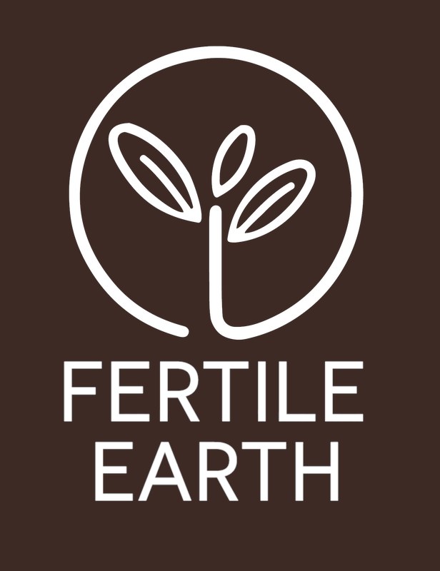 Fertile Earth logo 5