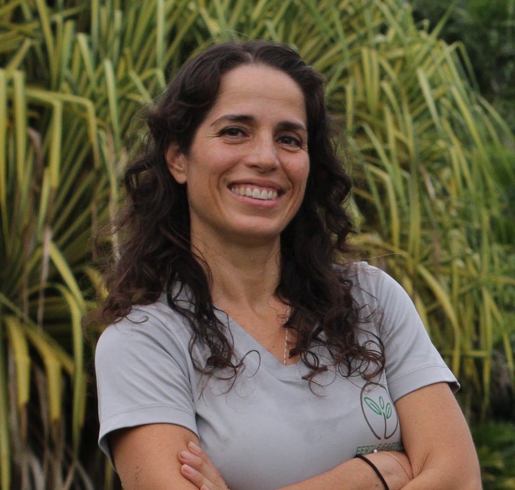 Portrait of Dr. Lanette Sobel