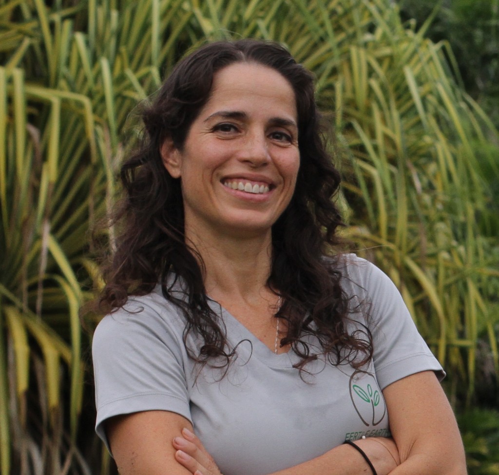 Portrait of Dr. Lanette Sobel