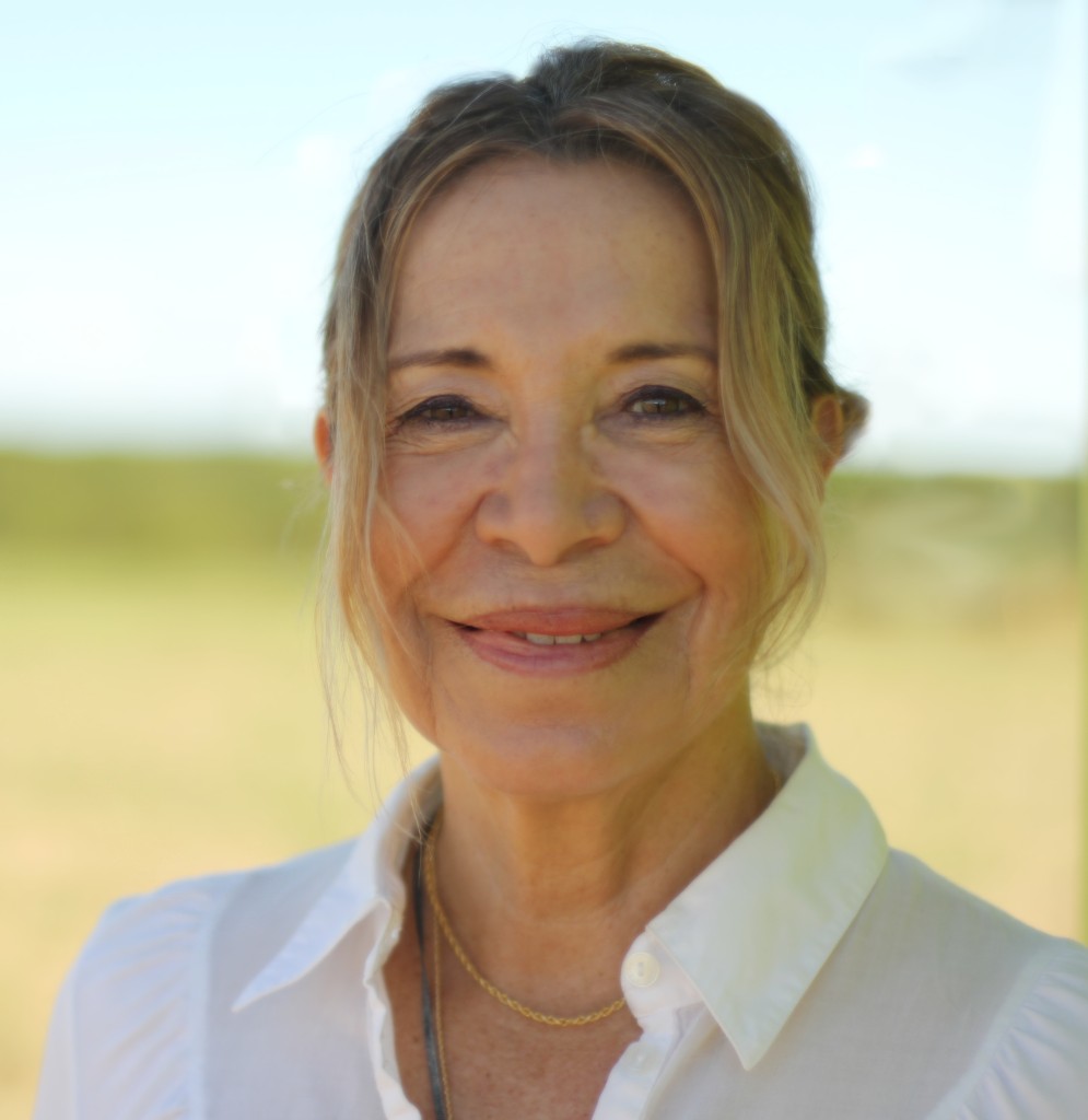 Portrait of Dr. Monica Ozores-Hampton
