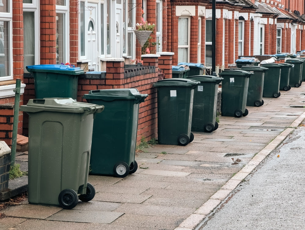 The Ultimate Guide to Residential Composting: Using Food Scraps as a Garden Goldmine