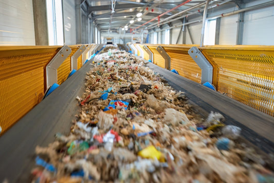 Revolutionising Waste Management: Using Waste to Produce Green Energy